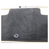 Kia Telluride Carpet Floor Mats - 2023-2025