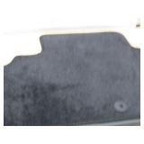 Kia Telluride Carpet Floor Mats - 2023-2025