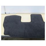 Kia Telluride Carpet Floor Mats - 2023-2025