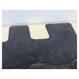 Kia Telluride Carpet Floor Mats - 2023-2025