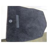 Kia Telluride Carpet Floor Mats - 2023-2025