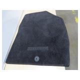 Kia Telluride Carpet Floor Mats - 2023-2025