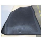 Kia Telluride Carpet Floor Mats - 2023-2025