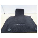 Kia Telluride Carpet Floor Mats - 2023-2025