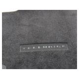 Kia Telluride Carpet Floor Mats - 2023-2025