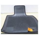 Kia Telluride Carpet Floor Mats - 2023-2025