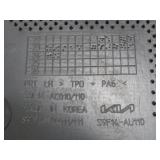 Kia Telluride Carpet Floor Mats - 2023-2025