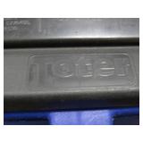 64 Gallon Toter Trash/Recycling Container