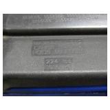 64 Gallon Toter Trash/Recycling Container