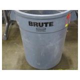 Mixed Lot of Trash/Recycling Containers