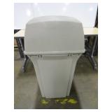 Rubbermaid Commercial Trash Container