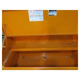 Ridgid 3068 On-Site Slant Top Storage Chest