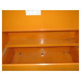 Ridgid 3068 On-Site Slant Top Storage Chest