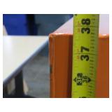 Ridgid 3068 On-Site Slant Top Storage Chest