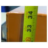 Ridgid 3068 On-Site Slant Top Storage Chest