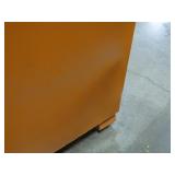 Ridgid 3068 On-Site Slant Top Storage Chest