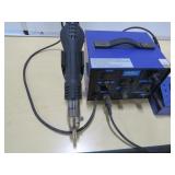YIHUA 862BD+ 2 in 1 Soldering Iron Hot Air Rework Station