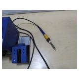 YIHUA 862BD+ 2 in 1 Soldering Iron Hot Air Rework Station
