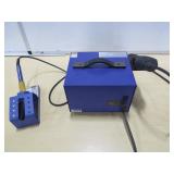 YIHUA 862BD+ 2 in 1 Soldering Iron Hot Air Rework Station
