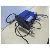 YIHUA 862BD+ 2 in 1 Soldering Iron Hot Air Rework Station