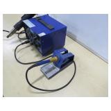YIHUA 862BD+ 2 in 1 Soldering Iron Hot Air Rework Station