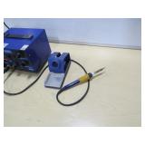 YIHUA 862BD+ 2 in 1 Soldering Iron Hot Air Rework Station