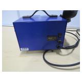 YIHUA 862BD+ 2 in 1 Soldering Iron Hot Air Rework Station