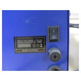 YIHUA 862BD+ 2 in 1 Soldering Iron Hot Air Rework Station