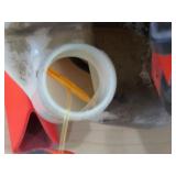 Echo PB2520 Leaf Blower