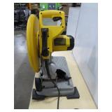 DEWALT 15 Amp Corded 14 in. Cut-Off Saw - D28715
