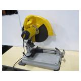 DEWALT 15 Amp Corded 14 in. Cut-Off Saw - D28715