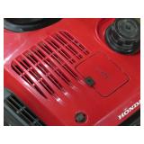 Honda HS720AS 12-Inches Single-stage Push with auger assistance Gas Snow Blower Snow blower