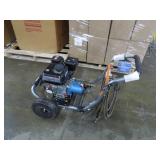 RIDGID 3300-PSI 3-GPM Gas Pressure Washer - RD80956