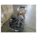 RIDGID 3300-PSI 3-GPM Gas Pressure Washer - RD80956