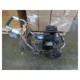 RIDGID 3300-PSI 3-GPM Gas Pressure Washer - RD80956