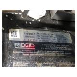 RIDGID 3300-PSI 3-GPM Gas Pressure Washer - RD80956