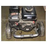 RIDGID 3300-PSI 3-GPM Gas Pressure Washer - RD80956