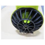 RYOBI 40V 110 MPH 525 CFM Cordless Battery Variable-Speed Jet Fan Leaf Blower (Tool-Only)