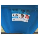 Large Mixed Lot of Storage Tubs