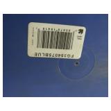 Mixed Lot of Trash and Recycling Receptacles