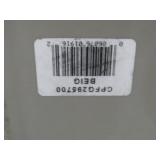 Mixed Lot of Trash and Recycling Receptacles