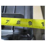 Mixed Lot of Storage Bins