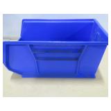 Mixed Lot of Storage Bins