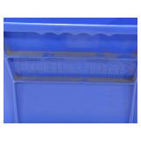 Mixed Lot of Storage Bins