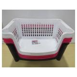 Mixed Lot of Storage Bins