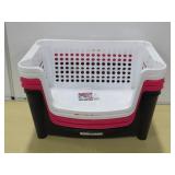 Mixed Lot of Storage Bins