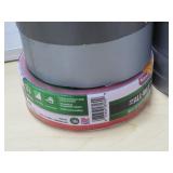 Mixed Lot of Duct Tape and Double Sided Tape
