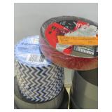 Mixed Lot of Duct Tape and Double Sided Tape