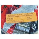 Mixed Lot of Duct Tape and Double Sided Tape