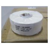 3 Cases of Labels LW-30252 - 1 1/8" x 3 1/2"